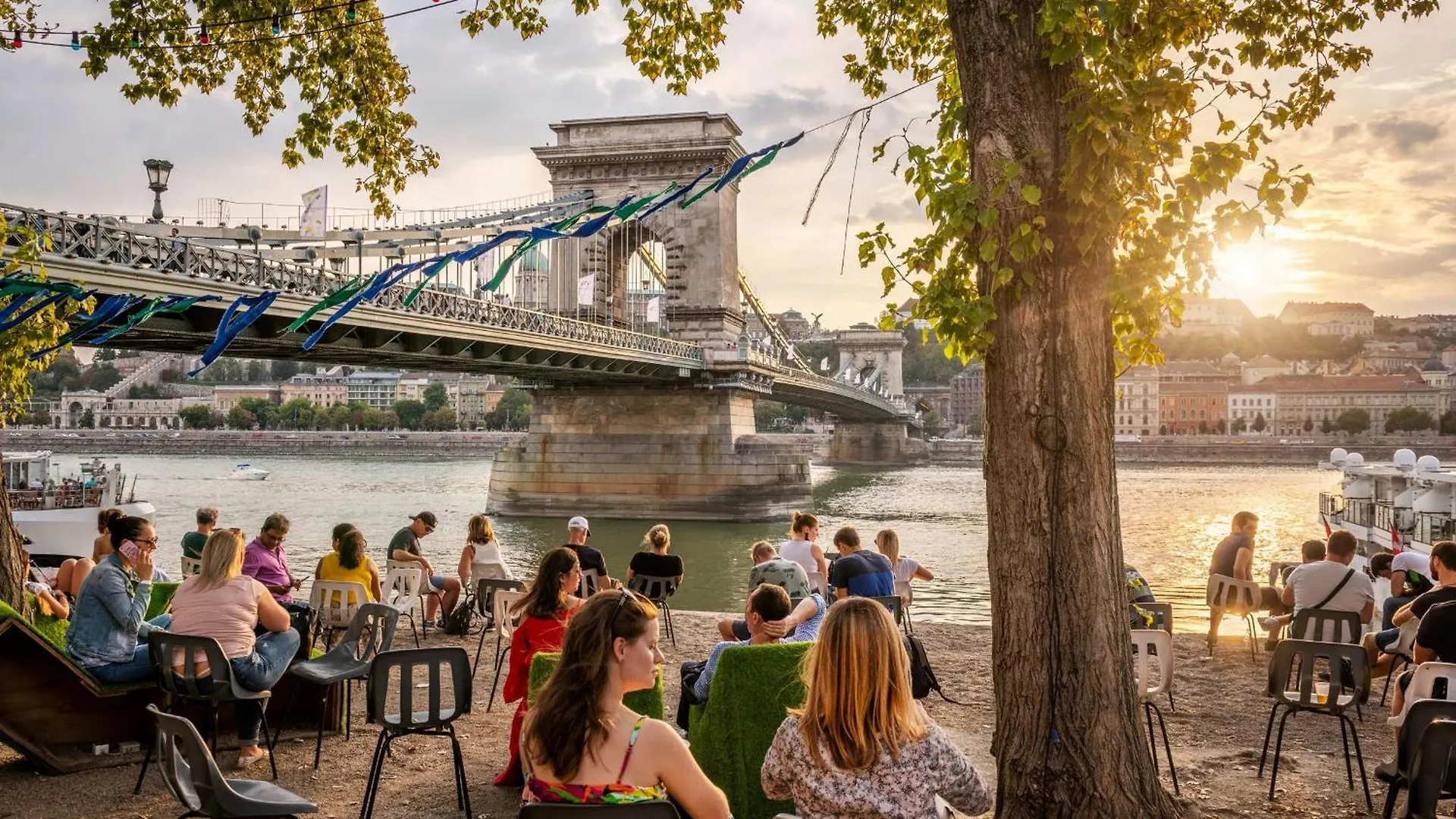 Little Americas Washington Tower Apartment Budapeszt Węgry