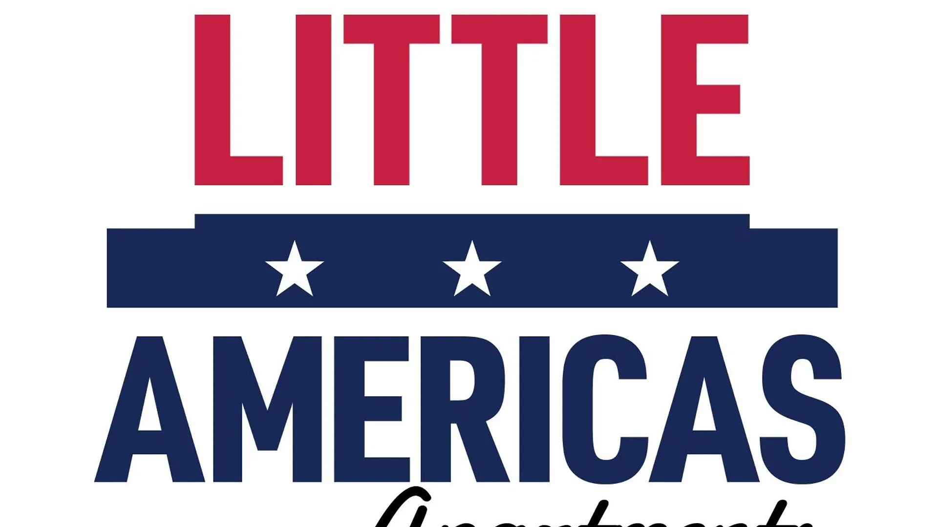Little Americas Washington Tower Apartment Budapeszt